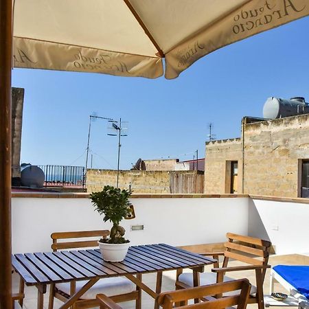 Apartament Luxury Qasba Sciacca Zewnętrze zdjęcie