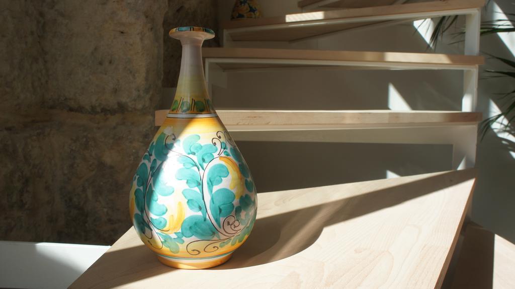 Apartament Luxury Qasba Sciacca Zewnętrze zdjęcie