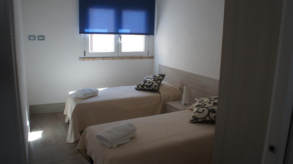 Apartament Luxury Qasba Sciacca Zewnętrze zdjęcie