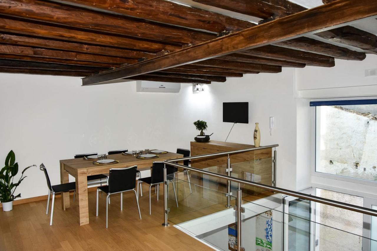 Apartament Luxury Qasba Sciacca Zewnętrze zdjęcie