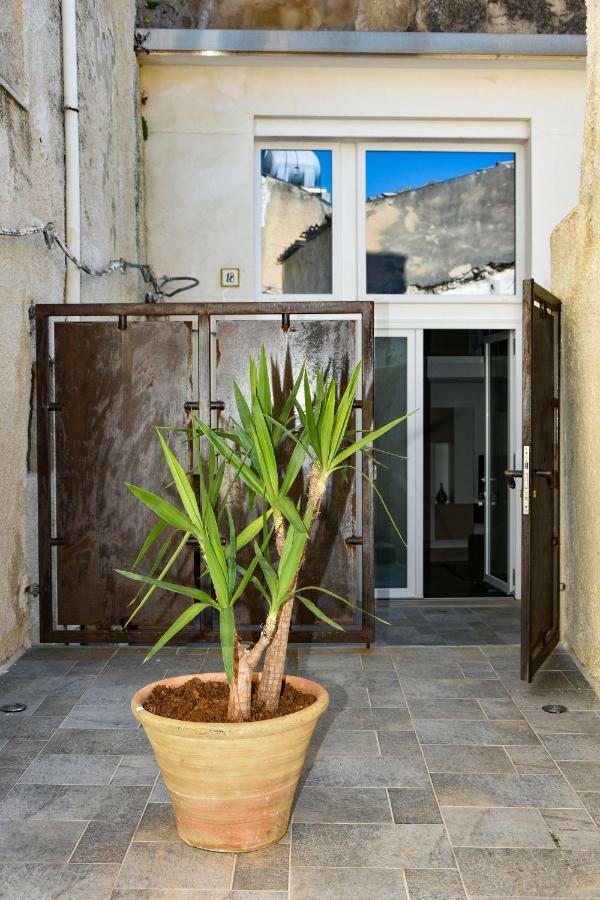 Apartament Luxury Qasba Sciacca Zewnętrze zdjęcie