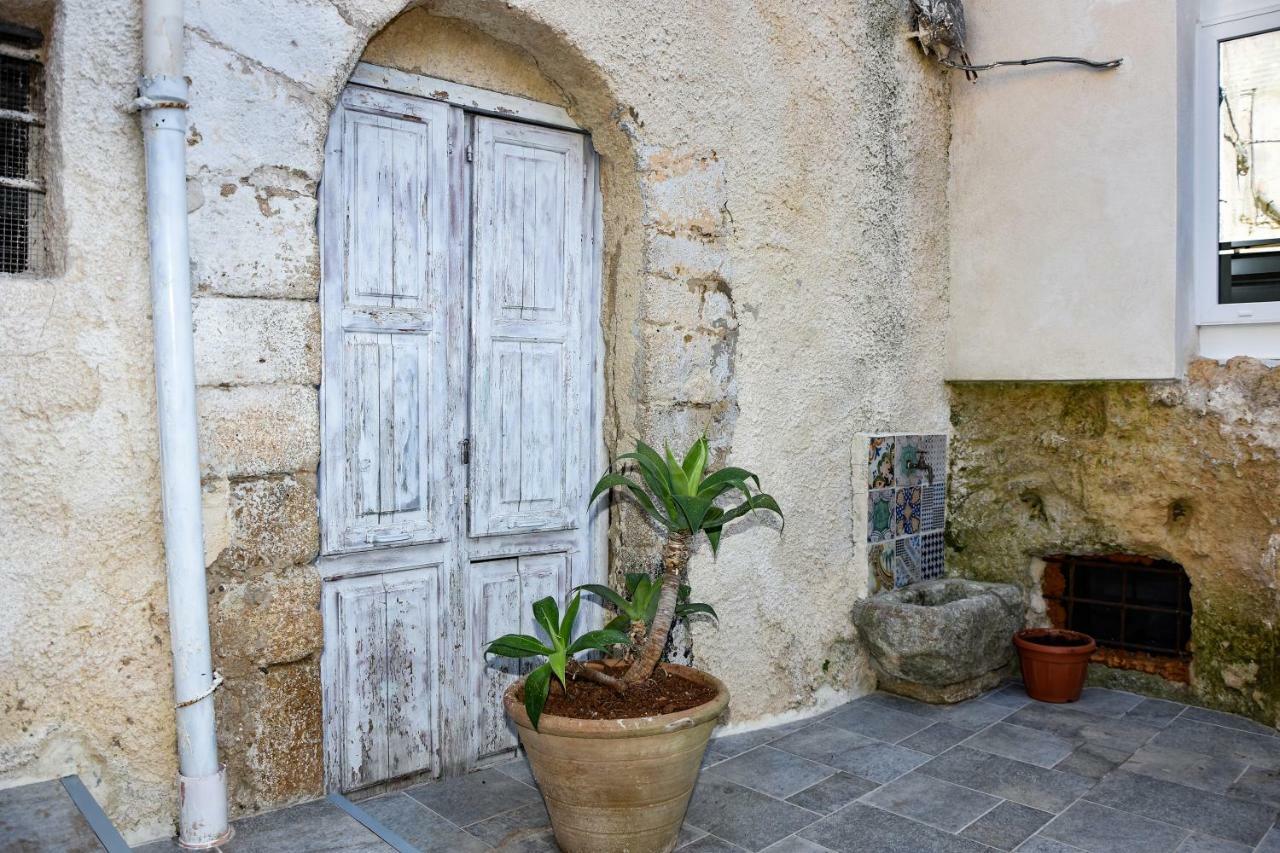 Apartament Luxury Qasba Sciacca Zewnętrze zdjęcie