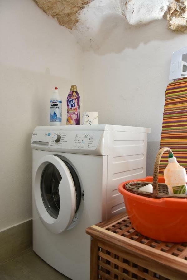 Apartament Luxury Qasba Sciacca Zewnętrze zdjęcie