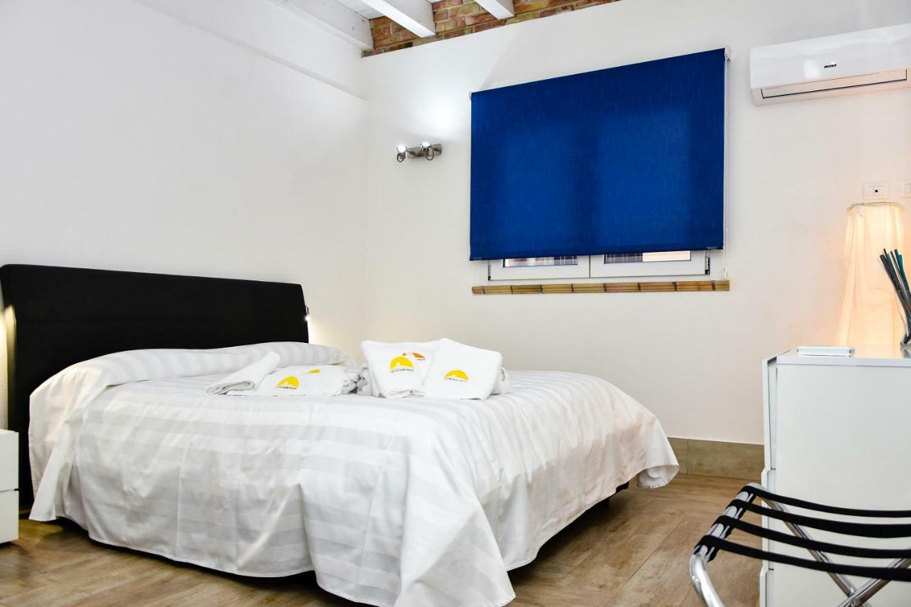 Apartament Luxury Qasba Sciacca Zewnętrze zdjęcie